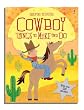 Cowboy Things to Make and Do (Usborne Activities)