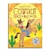 Cowboy Things to Make and Do (Usborne Activities)