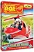 Postman Pat: Special Delivery Service - A Brand New Mission [DVD] [2008]