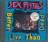 Better Live Than Dead
