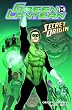 Green Lantern: Secret Origin