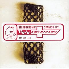 Stereophonic Spanish Fly