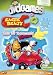 DVD : Engie Benjy - Time For Teamwork Interactive DVD Game [Interactive DVD]