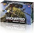 Uncharted: The Board Game