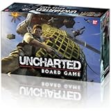 Uncharted: The Board Game