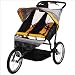 InSTEP 11 KS280A Run Around LTD 2008 Double Jogging Stroller 51CdWgJP3rL. SL75 InSTEP 11 KS280A Run Around LTD 2008 Double Jogging Stroller