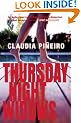 Thursday Night Widows