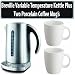Breville BKE820XL Variable Temperature Kettle With White Porcelain Coffee Mug Set