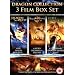 The Dragon Collection (Dragon Quest, Dragon Hunter, Fire & Ice) [DVD]
