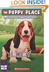 Puppy Place: Lucy