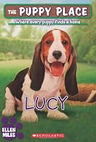 The Puppy Place #27: Lucy