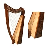 Heather Harp & FREE Play Book