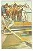 Art Nouveau Postcard By Ludwig Koch Military Merry Xmas