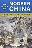 The search for modern China