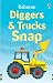 Trucks and Diggers Snap
