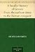 A Smaller history of Greece From the earliest times to the Roman conquest