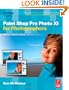 Paint Shop Pro Photo XI for Photographers