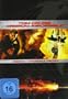 Mission: Impossible - Trilogy [3 DVDs]