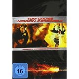 Mission: Impossible - Trilogy [3 DVDs]von "Tom Cruise"