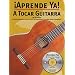 Aprende Ya! A Tocar Guitarra Book And Cd