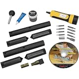 1" Scope Mounting Kit - Wheeler