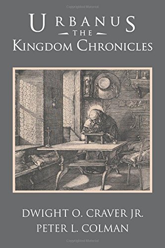 Urbanus the Kingdom Chronicles