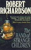 The hand of strange children