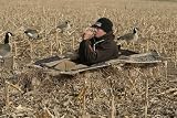 Avery Migrator M-2 Duck Blind by Avery Outdoors
