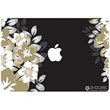 A4 Tech G-Cube GMSA-17SS Golden Sunset Trim-To-Fit Macbook Skin - Retail