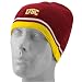 Top of the World USC Trojans Cardinal-Gold Break A Way Reversible Knit Beanie
