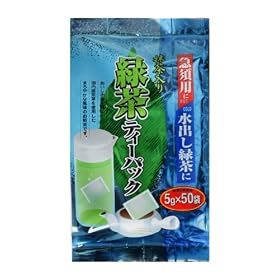 ���V�� ��������Β��e�B�[�p�b�N 5g�~50P