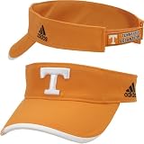 adidas Tennessee Volunteers Coaches Visor