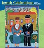 Jewish Celebrations, 2013