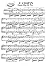 Book Chopin Etude Op. 10 No. 9: Instantly download and print sheet music