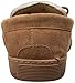 Lamo Women's Terry Moccasin Flat