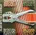  : HEAVY DUTY EASY EYELET PLIER
