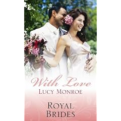 Royal Brides (M&B) (Mills & Boon Special Releases)