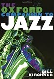The Oxford Companion to Jazz (Oxford Companions)