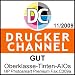 Auszeichnung
