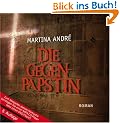 Die Gegenp�pstin, 2 MP3-CDs