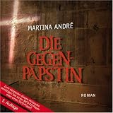 Die Gegenp�pstin, 2 MP3-CDs title=