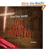 Die Gegenp�pstin, 2 MP3-CDs