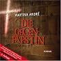 Die Gegenp�pstin, 2 MP3-CDs