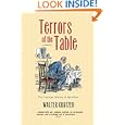 Terrors of the Table: The Curious History of Nutrition (Core Texts) by Walter Gratzer