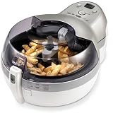 The Healthiest Deep Fryer.