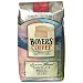 Boyer's Coffee Chocolate Mousse Decaf, 16-Ounce Bags (Pack of 2)