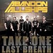 Take One Last Breath /Video Bundle [+video]