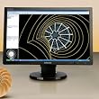Samsung SyncMaster 245T 24" LCD Monitor