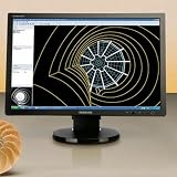 Samsung SyncMaster 245T 24 LCD Monitor