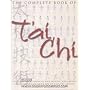 The Complete Book Of Tai Chi